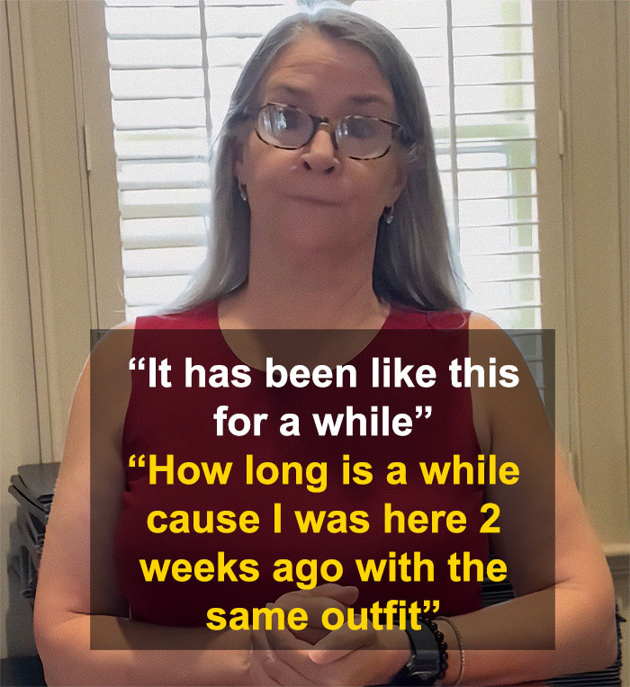 &ldquo;We Have Buckled Down On Our Dress Code&rdquo;: Woman Kicked Out Of Restaurant Over &ldquo;Revealing&rdquo; Outfit