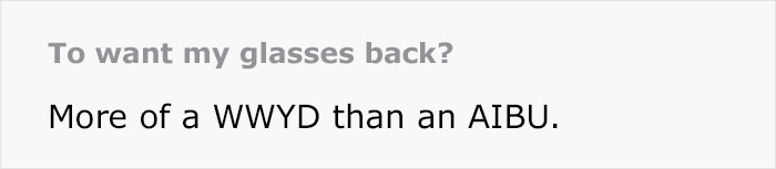 Woman Loses Glasses On Weekend Away With Friends, Suddenly Spots Them In Friend’s Photo Online Woman Loses Glasses On Weekend Away With Friends, Suddenly Spots Them In Friend’s Photo Online