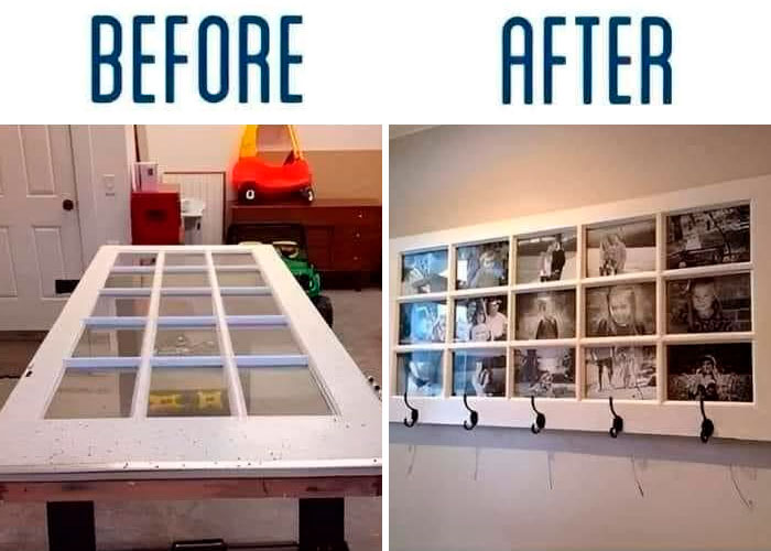 Creative Decorating Ideas