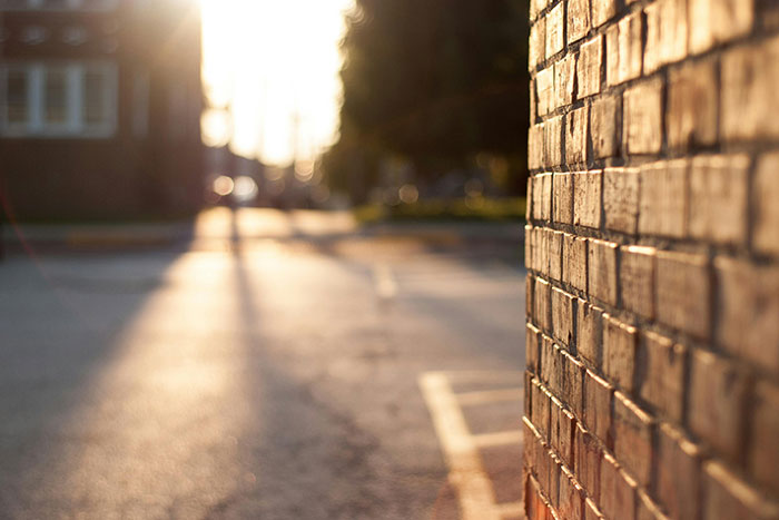 Woman Gets Back At Rude Neighbor Who Blocked Her Driveway, Scares Away His Customers