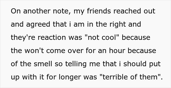 Woman&rsquo;s Showering Habits Become A &ldquo;Biohazard&rdquo;, Roommate Gets Her Evicted