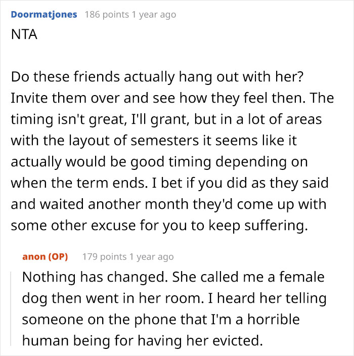 Woman&rsquo;s Showering Habits Become A &ldquo;Biohazard&rdquo;, Roommate Gets Her Evicted