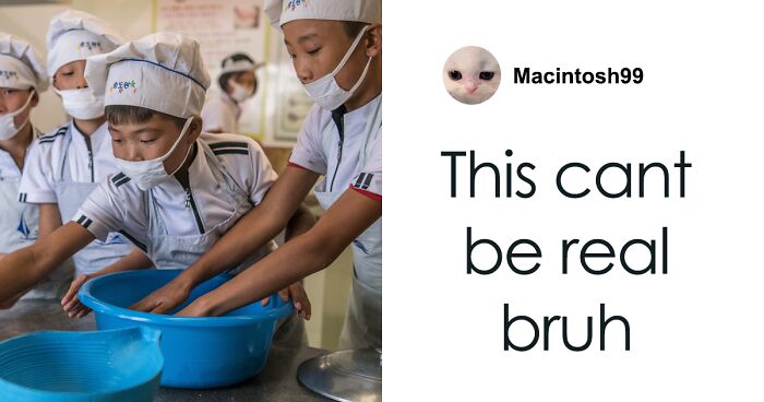 Man Spent 15 Days At North Korean Summer Camp As A Teen—Here Are The “Weird Rituals” He Described