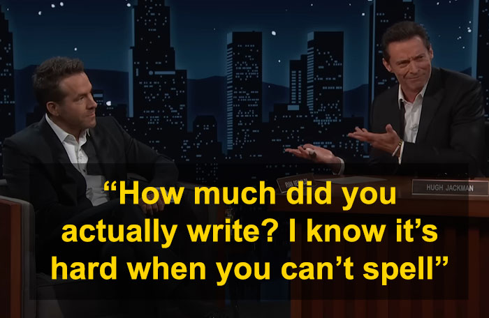 Ryan Reynolds Reveals He Changed Title Of Deadpool & Wolverine After People &ldquo;Hated&rdquo; It