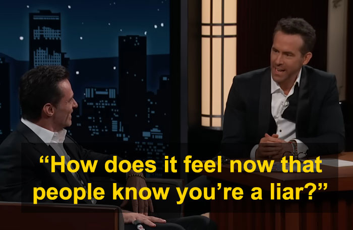 Ryan Reynolds Reveals He Changed Title Of Deadpool & Wolverine After People &ldquo;Hated&rdquo; It