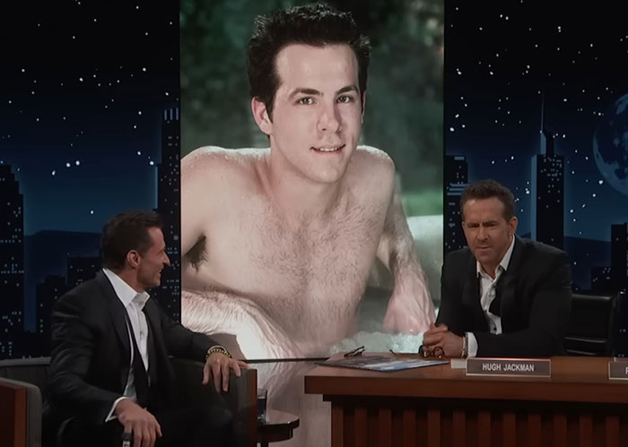 Ryan Reynolds Reveals He Changed Title Of Deadpool & Wolverine After People &ldquo;Hated&rdquo; It