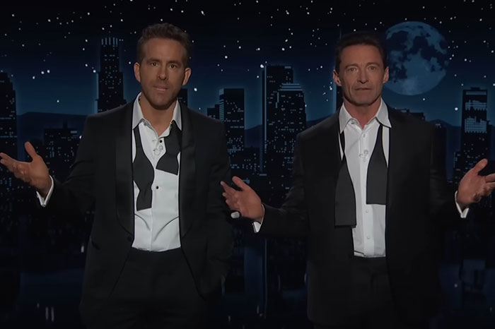 Ryan Reynolds Reveals He Changed Title Of Deadpool & Wolverine After People &ldquo;Hated&rdquo; It