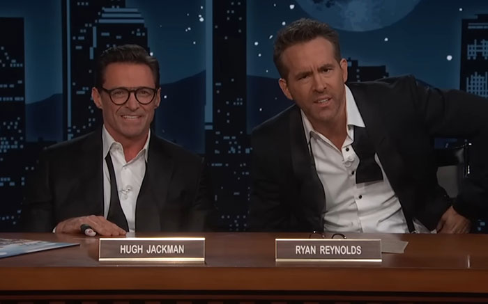 Ryan Reynolds Reveals He Changed Title Of Deadpool & Wolverine After People &ldquo;Hated&rdquo; It