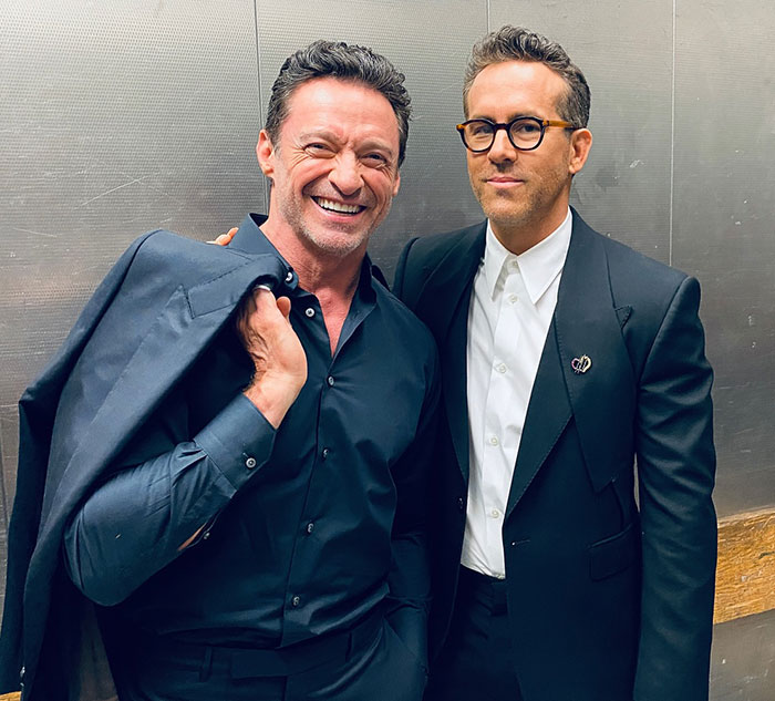 Ryan Reynolds Reveals He Changed Title Of Deadpool & Wolverine After People &ldquo;Hated&rdquo; It