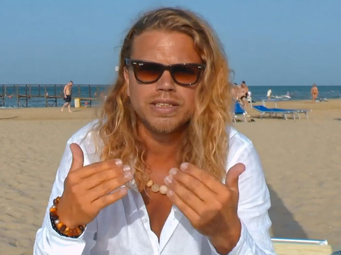 "Man With 1,000 Kids" Takes On Netflix In Surprising Legal Battle