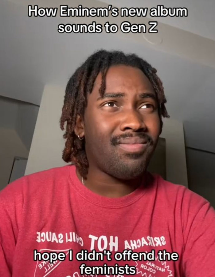 &ldquo;No One's Canceling Eminem&rdquo;: Controversy Erupts Over &ldquo;The Death of Slim Shady&rdquo;