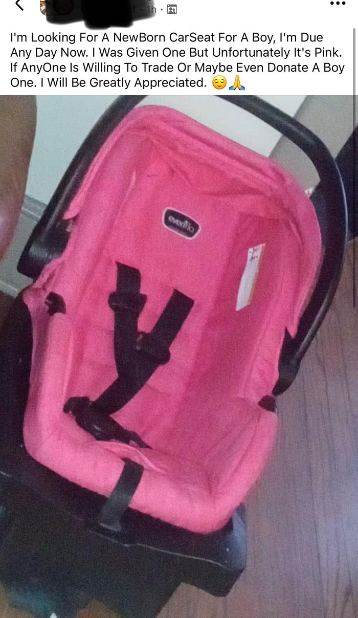 “Safety Is Gendered”: Boy Mom’s Gender Biased Rant Sparks Brutal Mockery “Safety Is Gendered”: Boy Mom’s Gender Biased Rant Sparks Brutal Mockery