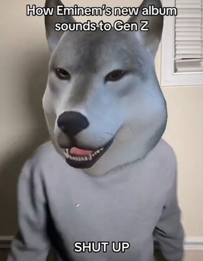 &ldquo;No One's Canceling Eminem&rdquo;: Controversy Erupts Over &ldquo;The Death of Slim Shady&rdquo;