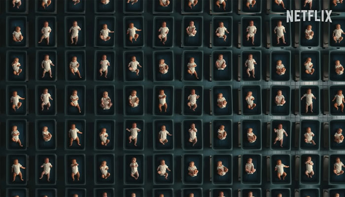 "Man With 1,000 Kids" Takes On Netflix In Surprising Legal Battle