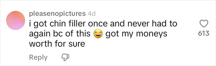 MRI Of 33-Year-Old Woman&rsquo;s Face Reveals Where All Her Filler Went