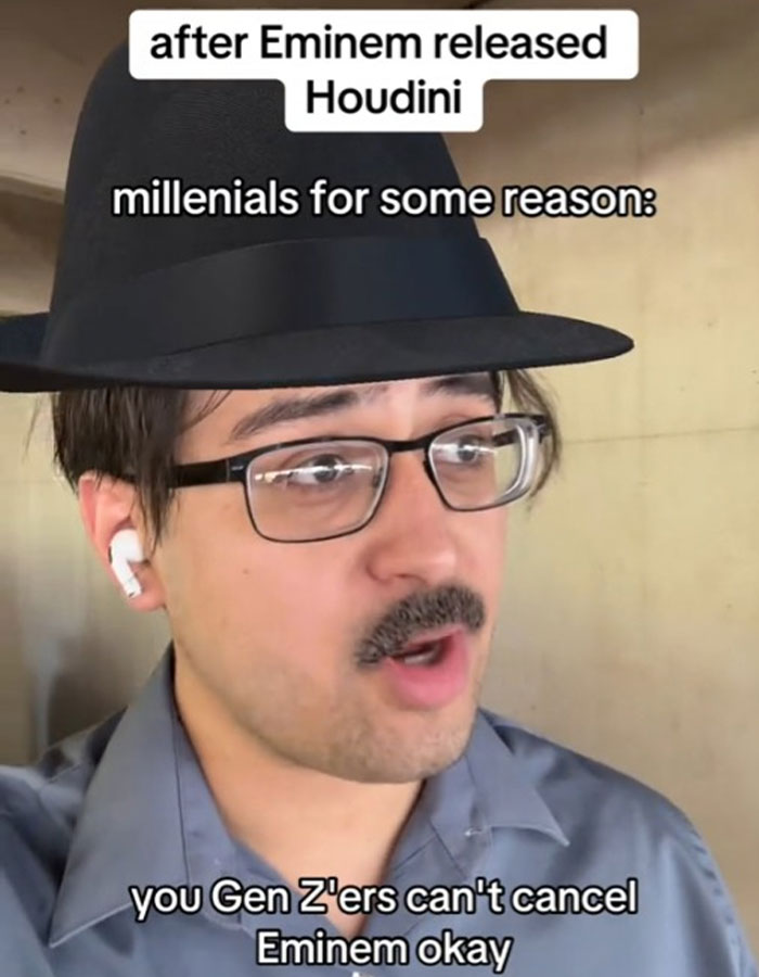 &ldquo;No One's Canceling Eminem&rdquo;: Controversy Erupts Over &ldquo;The Death of Slim Shady&rdquo;