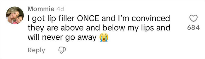 MRI Of 33-Year-Old Woman&rsquo;s Face Reveals Where All Her Filler Went