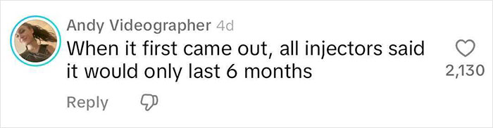 MRI Of 33-Year-Old Woman&rsquo;s Face Reveals Where All Her Filler Went