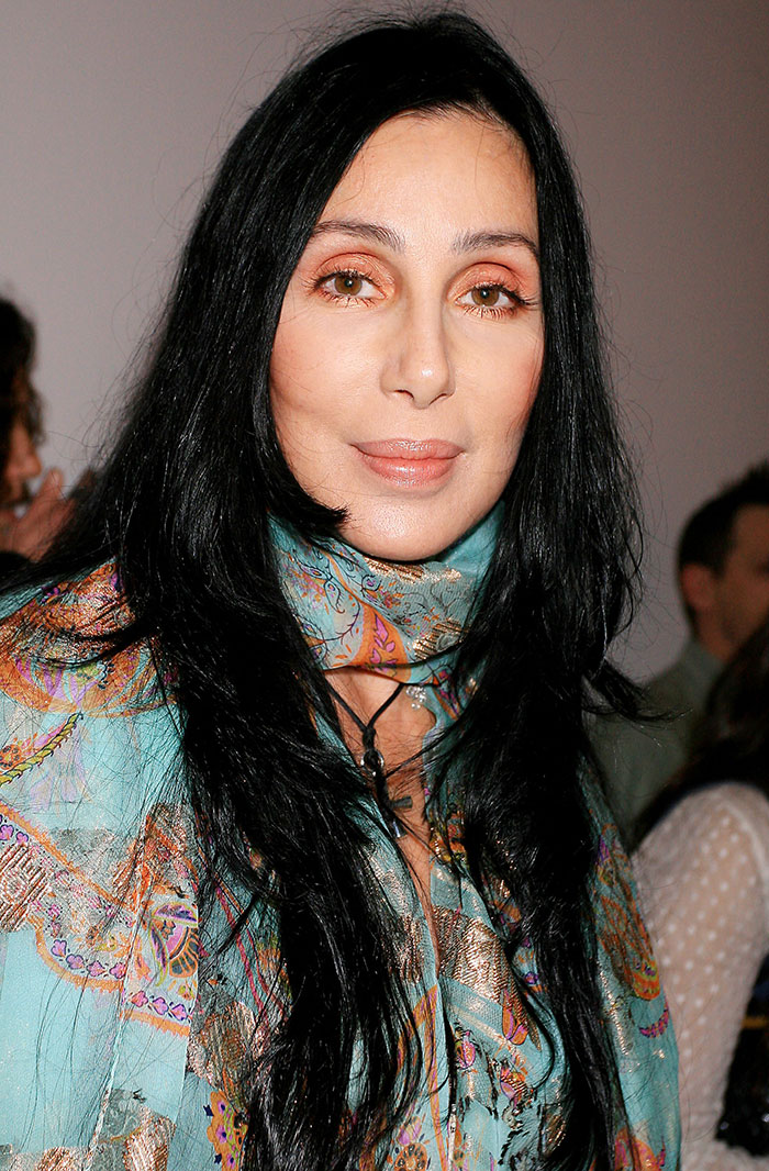 Cher