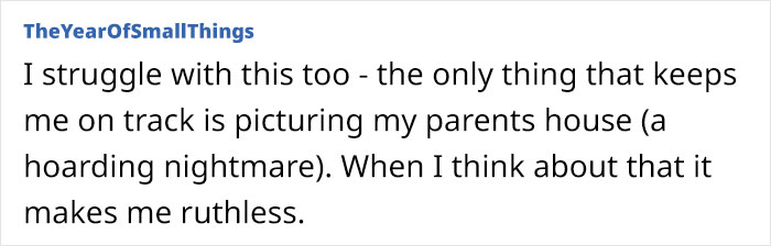 Mom Constantly Donates Daughter’s And Hubby’s Things They Don’t Use, Regrets Giving Away Toy Mom Constantly Donates Daughter’s And Hubby’s Things They Don’t Use, Regrets Giving Away Toy