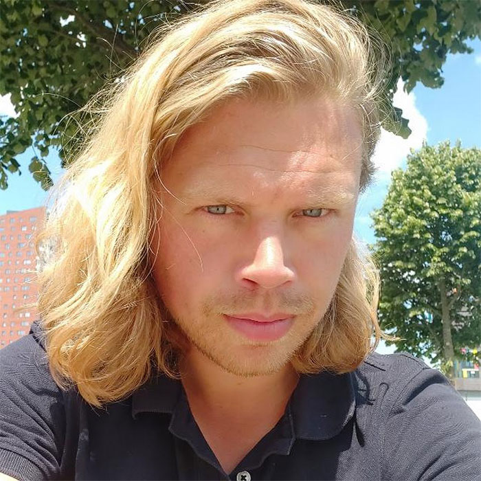 "Man With 1,000 Kids" Takes On Netflix In Surprising Legal Battle