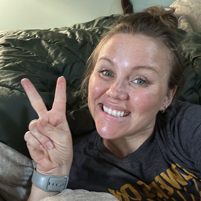 Woman Who Was Kidnapped At 15 Goes Viral For Answering Questions About Her Escape Woman Who Was Kidnapped At 15 Goes Viral For Answering Questions About Her Escape