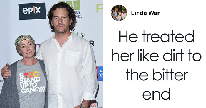 “Charmed” Star Shannen Doherty’s Crippling Debt Revealed After Her Tragic Loss To Cancer