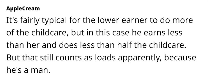 Man Utterly Exhausted By Ex-Wife’s Incessant Demands, His New Partner Is Furious About It Man Utterly Exhausted By Ex-Wife’s Incessant Demands, His New Partner Is Furious About It