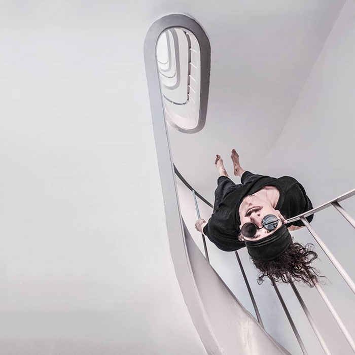 Masked Torch Bearer At The 2024 Olympics Finally Revealed&mdash;Mystery Surrounds 11 Other Athletes