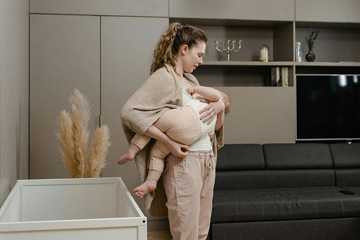 Teen Refuses To Raise Newborn Twin Brothers After Parents Had An &ldquo;Oopsie&rdquo;