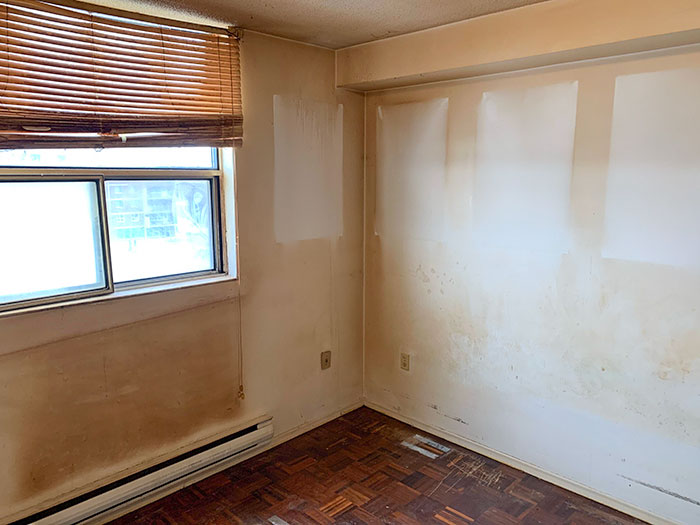 What 30+ Years Of Smoking Indoors Does To A Place