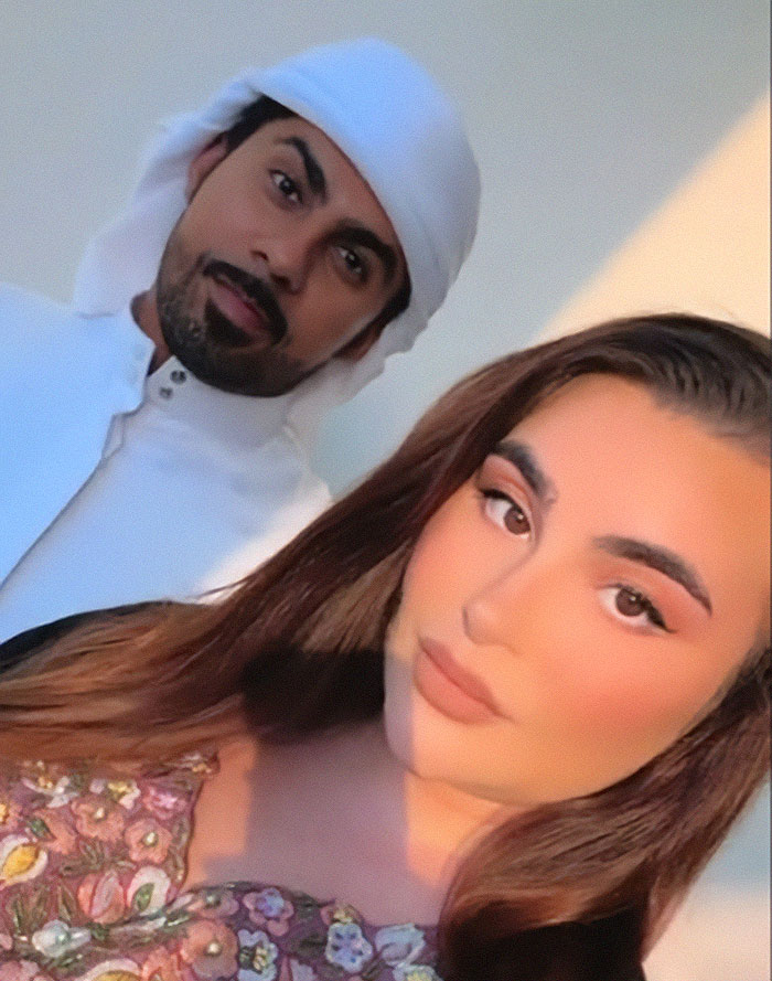 “It’s A Full-Time Job”: TikTok Star Complains About Life After Marrying A Dubai Millionaire “It’s A Full-Time Job”: TikTok Star Complains About Life After Marrying A Dubai Millionaire