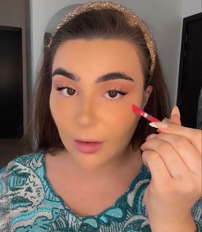 “It’s A Full-Time Job”: TikTok Star Complains About Life After Marrying A Dubai Millionaire “It’s A Full-Time Job”: TikTok Star Complains About Life After Marrying A Dubai Millionaire