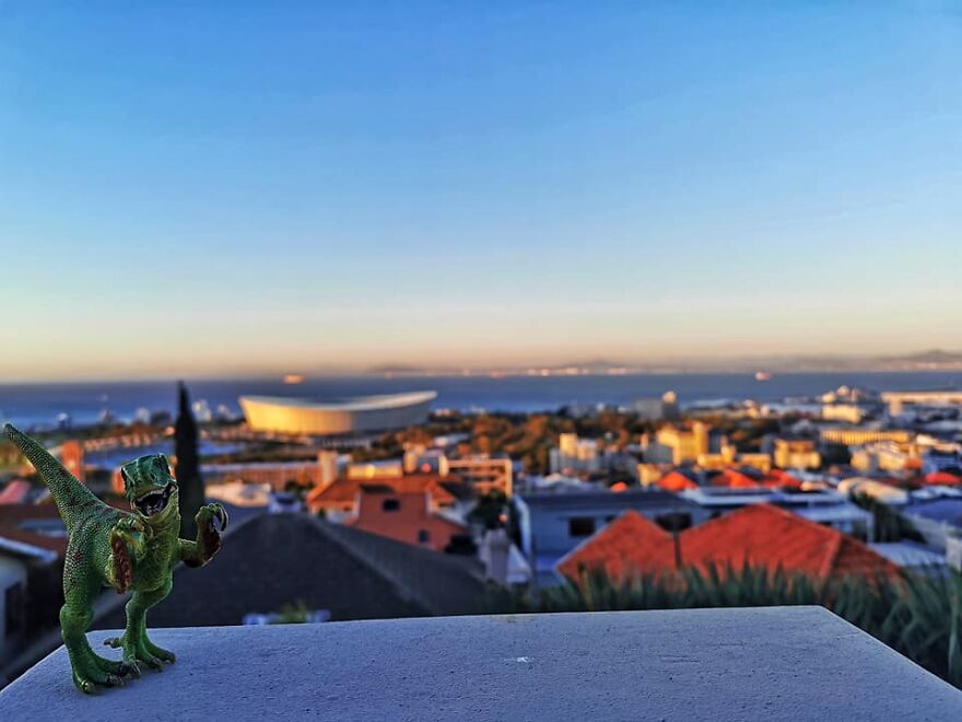 Cape Town - South Africa