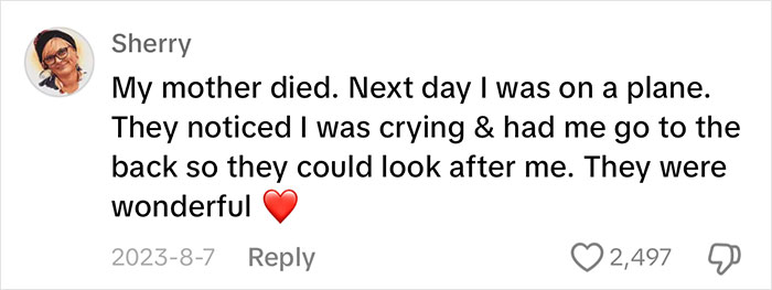 Flight Attendant Puts Her Foot Down When Disabled Female Passenger Kicks Up Fuss On Southwest Flight Flight Attendant Puts Her Foot Down When Disabled Female Passenger Kicks Up Fuss On Southwest Flight