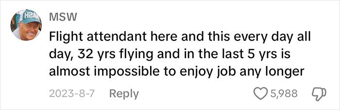 Flight Attendant Puts Her Foot Down When Disabled Female Passenger Kicks Up Fuss On Southwest Flight Flight Attendant Puts Her Foot Down When Disabled Female Passenger Kicks Up Fuss On Southwest Flight