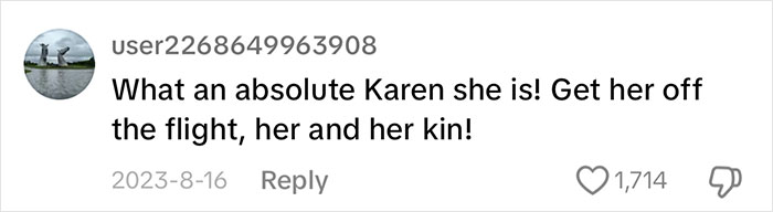 Flight Attendant Puts Her Foot Down When Disabled Female Passenger Kicks Up Fuss On Southwest Flight Flight Attendant Puts Her Foot Down When Disabled Female Passenger Kicks Up Fuss On Southwest Flight