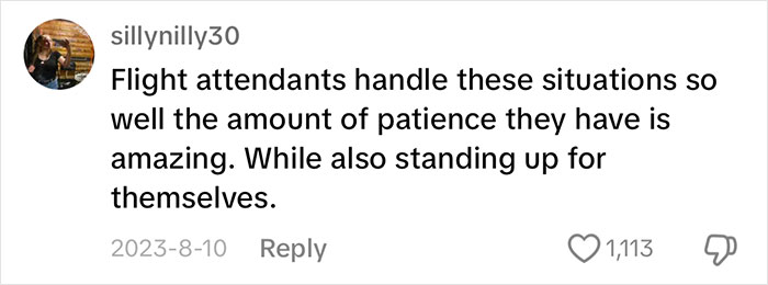 Flight Attendant Puts Her Foot Down When Disabled Female Passenger Kicks Up Fuss On Southwest Flight Flight Attendant Puts Her Foot Down When Disabled Female Passenger Kicks Up Fuss On Southwest Flight