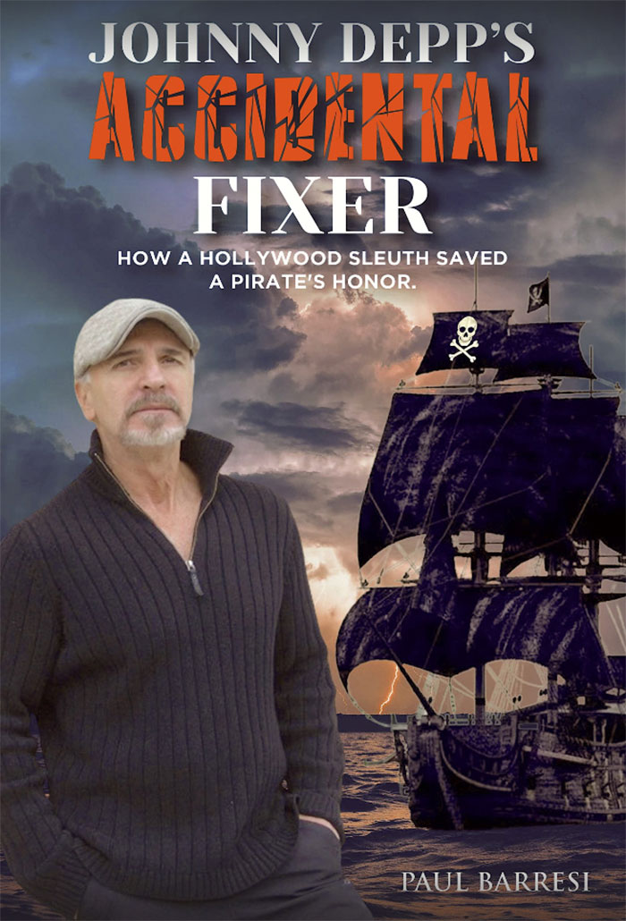 From Dirt-Seeker To Defender: Amber Heard’s Investigator Uncovers Johnny Depp’s True Character From Dirt-Seeker To Defender: Amber Heard’s Investigator Uncovers Johnny Depp’s True Character