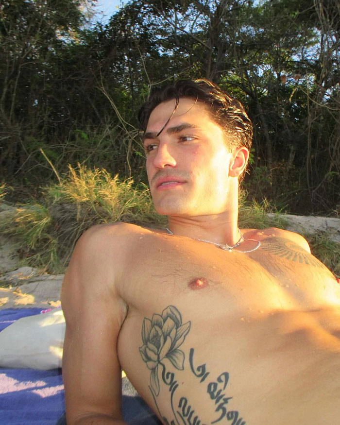 &ldquo;I Have Zero Desire For Riches&rdquo;: Influencer Mocked For Simple Life Post On A Yacht