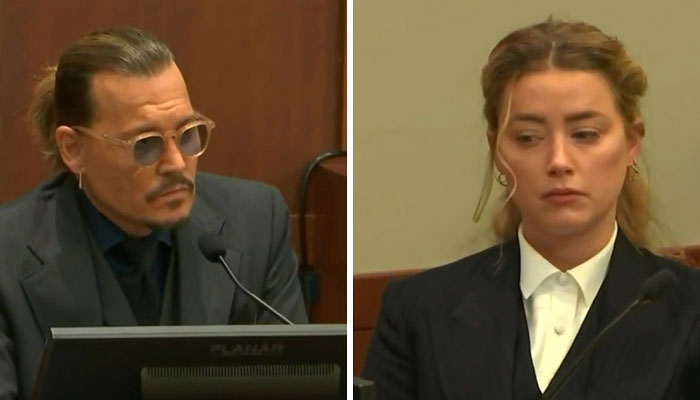 From Dirt-Seeker To Defender: Amber Heard’s Investigator Uncovers Johnny Depp’s True Character From Dirt-Seeker To Defender: Amber Heard’s Investigator Uncovers Johnny Depp’s True Character