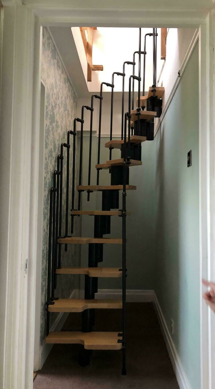 Mildly Infuriating But Also Mildly Sketchy