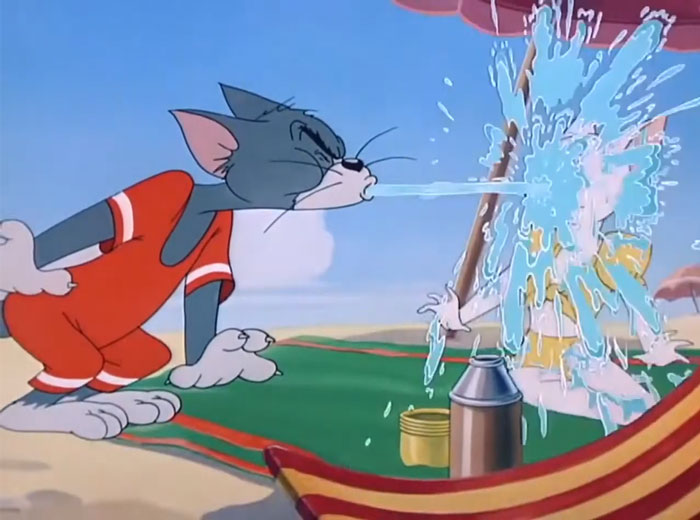 Man Spits In Stepkid&rsquo;s Face After Being Confronted About The Identity Theft He Committed