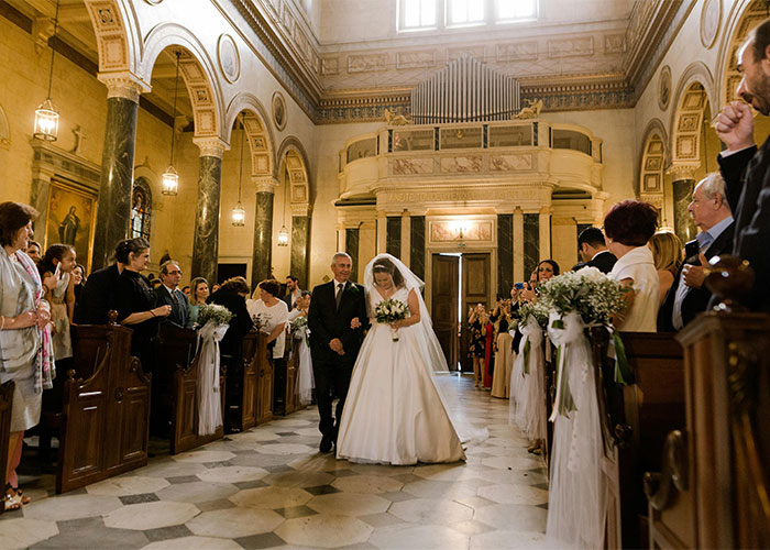 Woman Catches Stepfather Saying She&rsquo;s Not His &ldquo;Real&rdquo; Child, Makes Him Regret It Years Later