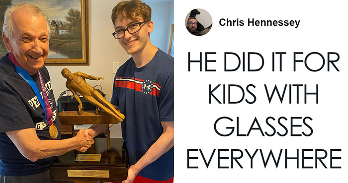 Stephen Nedoroscik Becomes An Overnight Sensation At Paris 2024