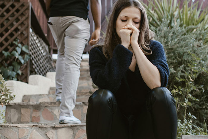 30 People Recall The Events That Made Them Break Up With A Partner They Planned On Marrying