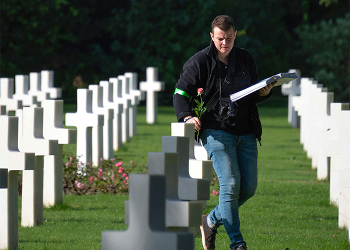 30 Wild Funeral Stories About Inappropriate, Weird Or Funny Things Happening