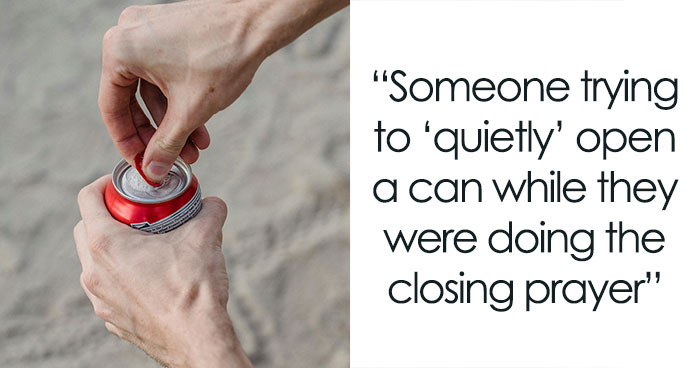 30 Wild Funeral Stories About Inappropriate, Weird Or Funny Things Happening