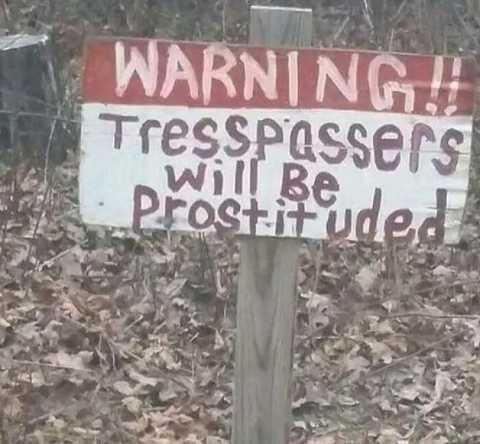 Bet This Is In The South