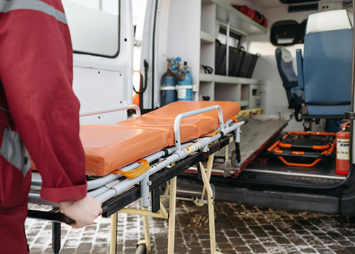 “I Can’t Believe This Really Happened”: 35 Of The Wildest Stories From Pizza Delivery Guys